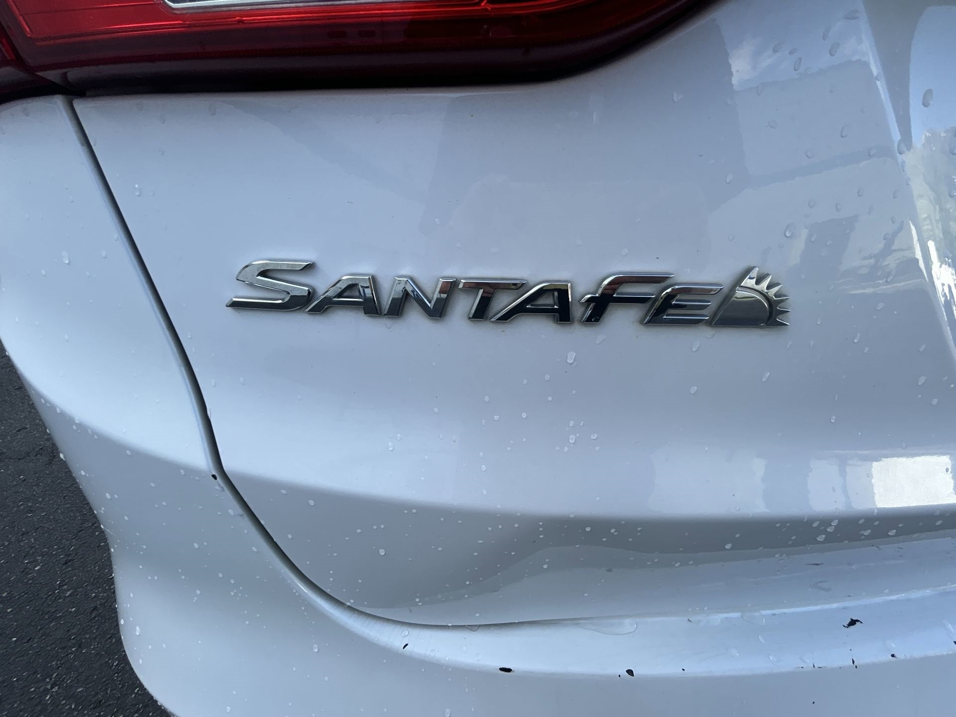 2015 Hyundai Santa Fe Sport Base